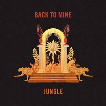 Back to Mine [Limited Edition]