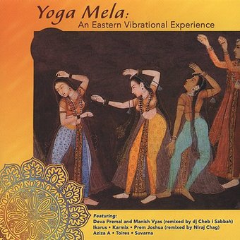 Yoga Mela