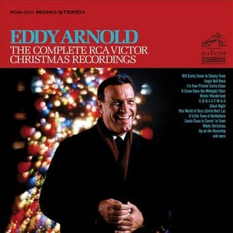The Complete RCA Victor Christmas Recordings