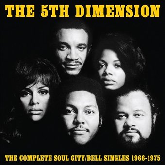 The Complete Soul City/Bell Singles 1966-1975