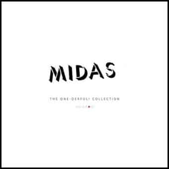 Midas: The One-derful! Collection (2-CD)