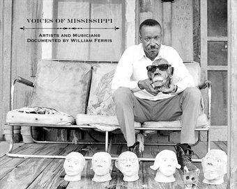 Voices of Mississippi: Artists and Musicians