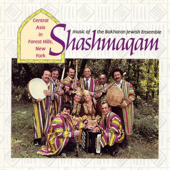 Shashmaqam