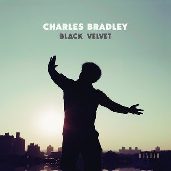 Black Velvet [Digipak] *