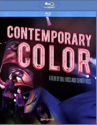 Contemporary Color (Blu-ray)