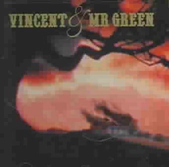 Vincent & Mr Green