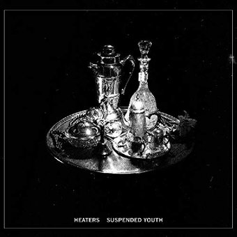 Suspended Youth [Digipak] *