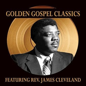 Golden Gospel Classics