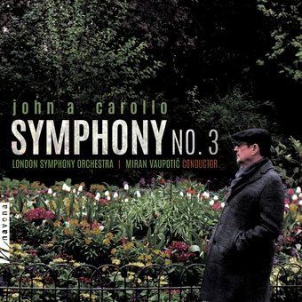 London Symphony Orchestra / Miran Vaupotic: John