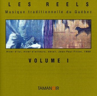 Les Reels Volume 1