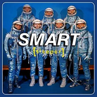 Smart (25Th Anniversary Deluxe Edition/Clear