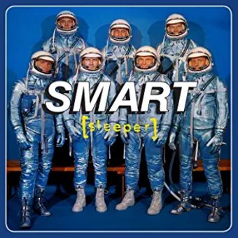 Smart (25Th Anniversary Deluxe Edition)