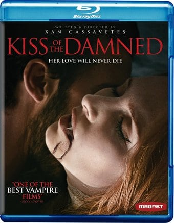 Kiss of the Damned (Blu-ray)