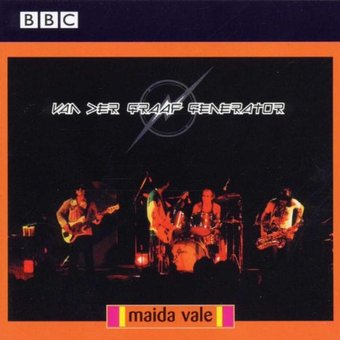 Maida Vale: The Radio One Sessions (Live)