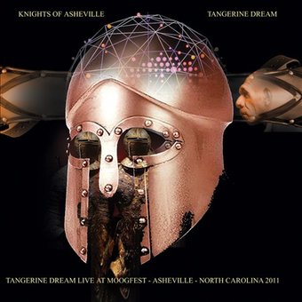 Knights of Asheville: Live at Moogfest -