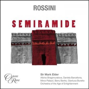 Rossini:Semiramide