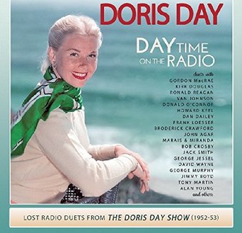 Day Time On The Radio - Lost Radio Duets From The