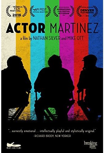 Actor Martinez