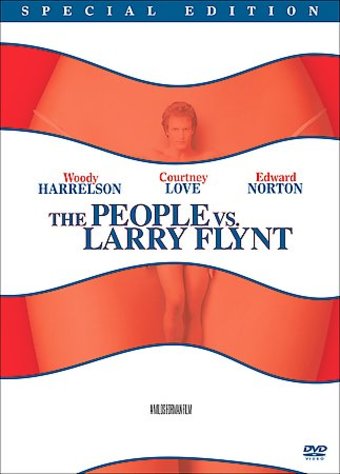 The People vs. Larry Flynt (Special Edition)