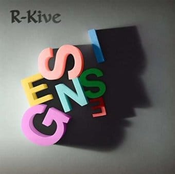 R-Kive (3-CD)