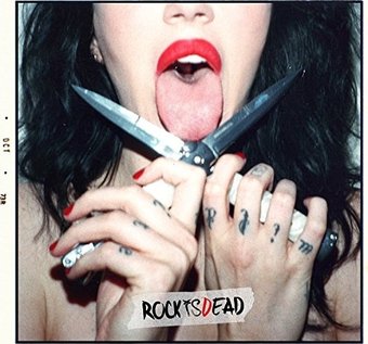 Rockisdead (2-CD)