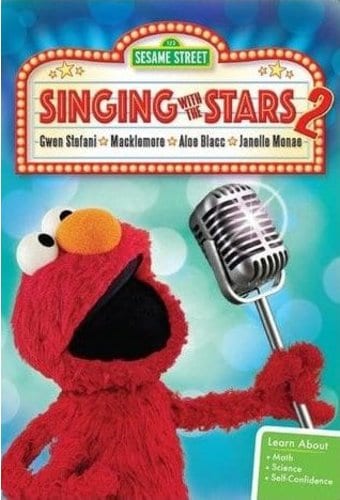 Singing with the Stars 2
