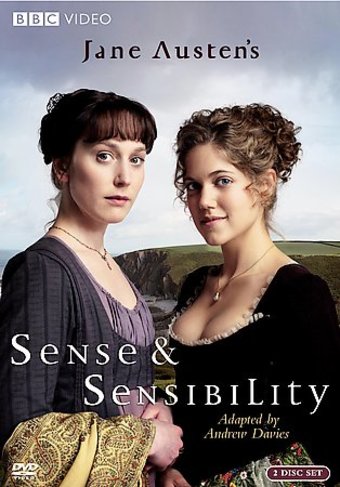 Sense And Sensibility (2-DVD)