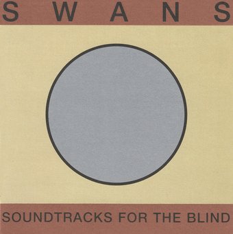 Soundtracks for the Blind (3-CD)