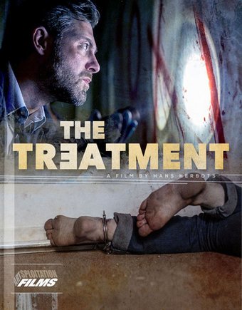 De Behandeling (Blu-ray)