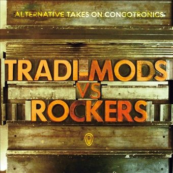 Tradi-Mods vs Rockers: Alternative Takes on