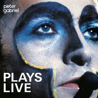 Plays Live (2 LPs - 180 Gram Vinyl)