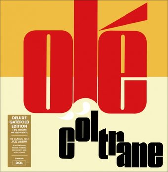 Ole (Blue Vinyl)