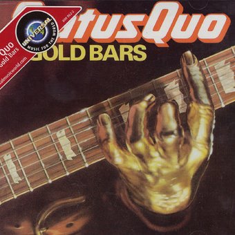 12 Gold Bars, Volume 1
