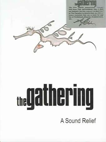 The Gathering - A Sound Relief (2-DVD)