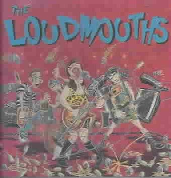The Loudmouths
