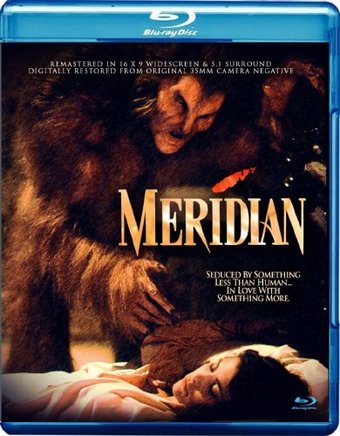 Meridian (Blu-ray)