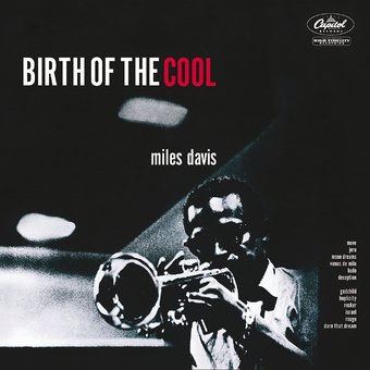Birth Of The Cool (Colv) (Wht) (Uk)