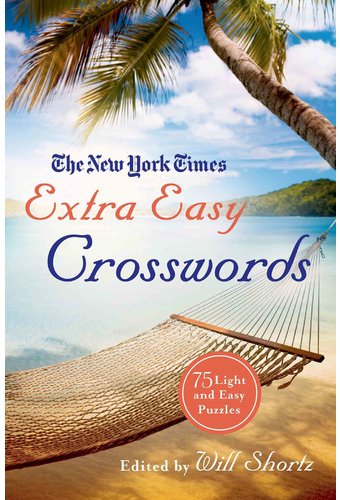 Crosswords/General: The New York Times Extra Easy