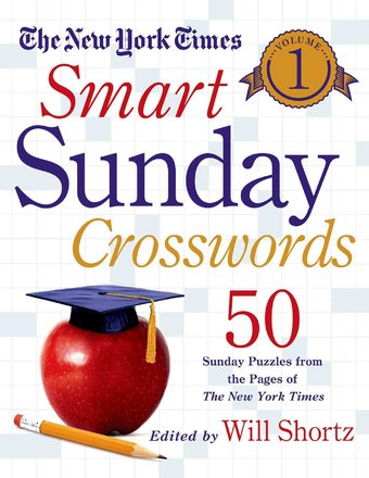 Crosswords/General: The New York Times Smart