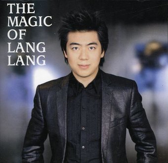 The Magic Of Lang Lang