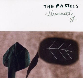 Illuminati: Pastels Music Remixed