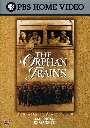PBS - American Experience: The Orphan Trains