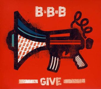 Give [import]