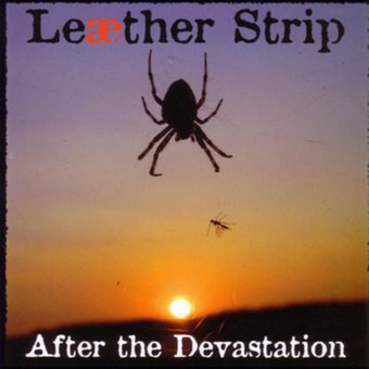 After the Devastation (2-CD)