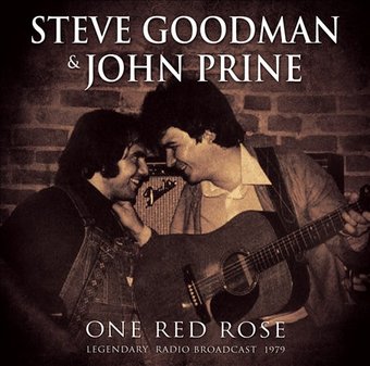 One Red Rose: Radio Broadcast 1979