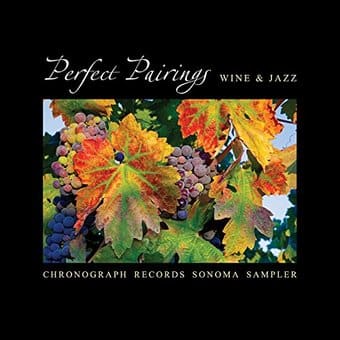 Perfect Pairings - Wine & Jazz