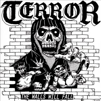 The Walls Will Fall [EP]