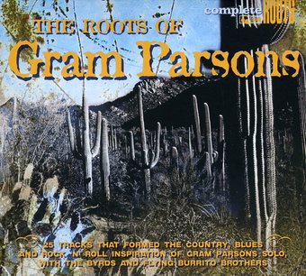 The Roots of Gram Parsons