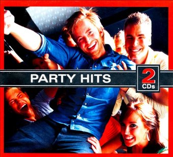 Best of Party Hits [Digipak] (2-CD)
