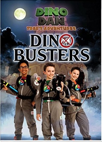 Dino Dan: Dinobusters